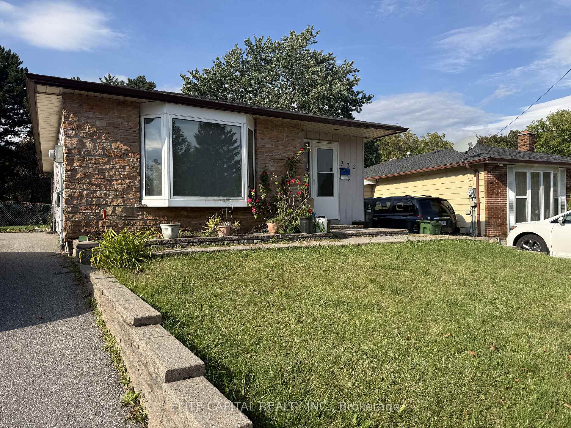 332 Burrows Hall Boulevard