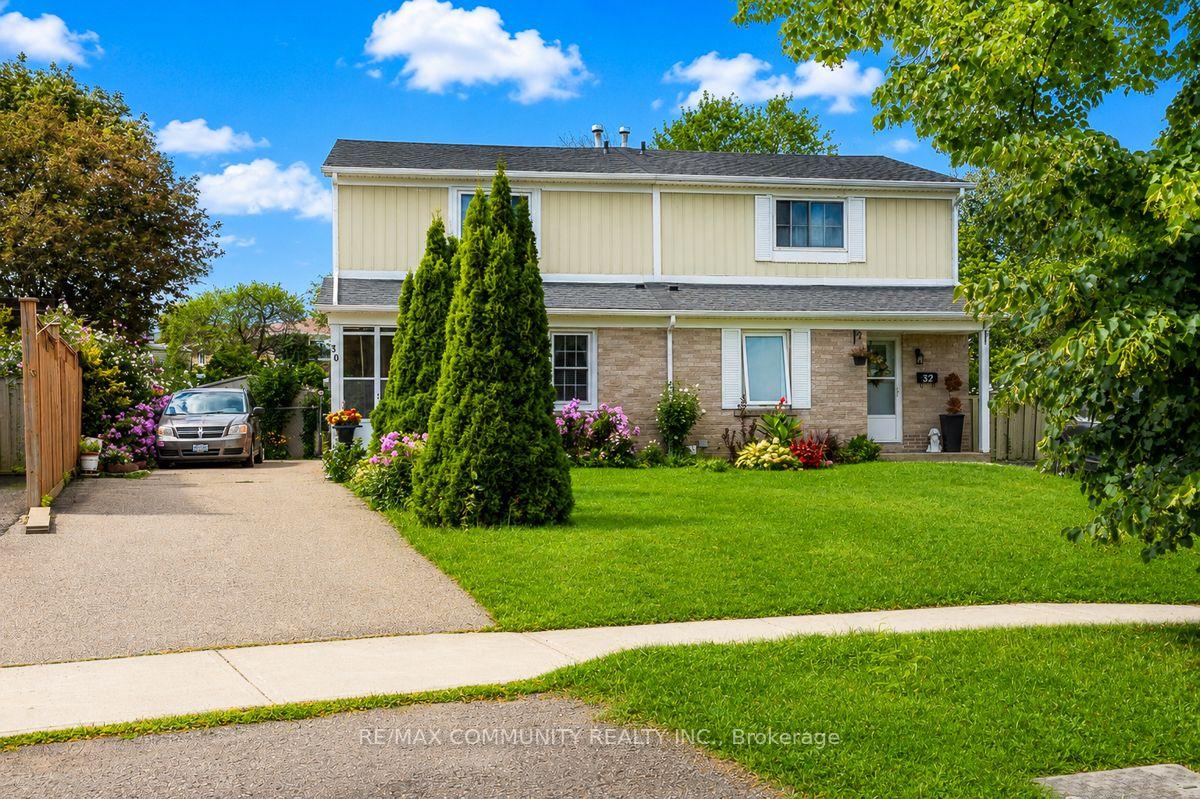 30 Stanbridge Court