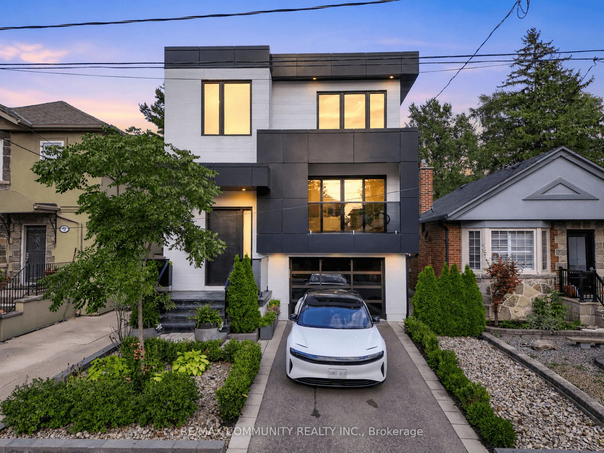7 Derwyn Road