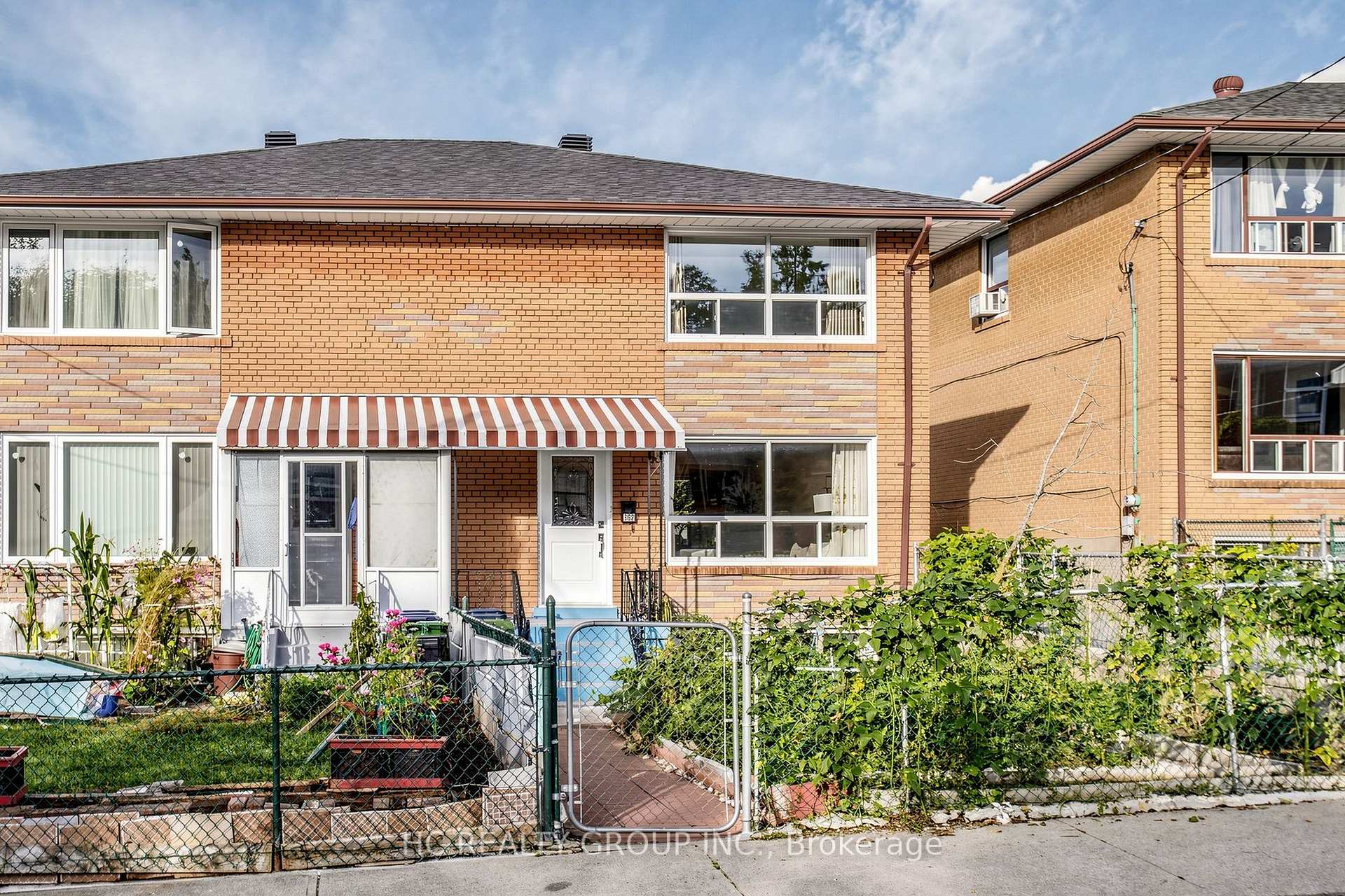 362 Highfield Road