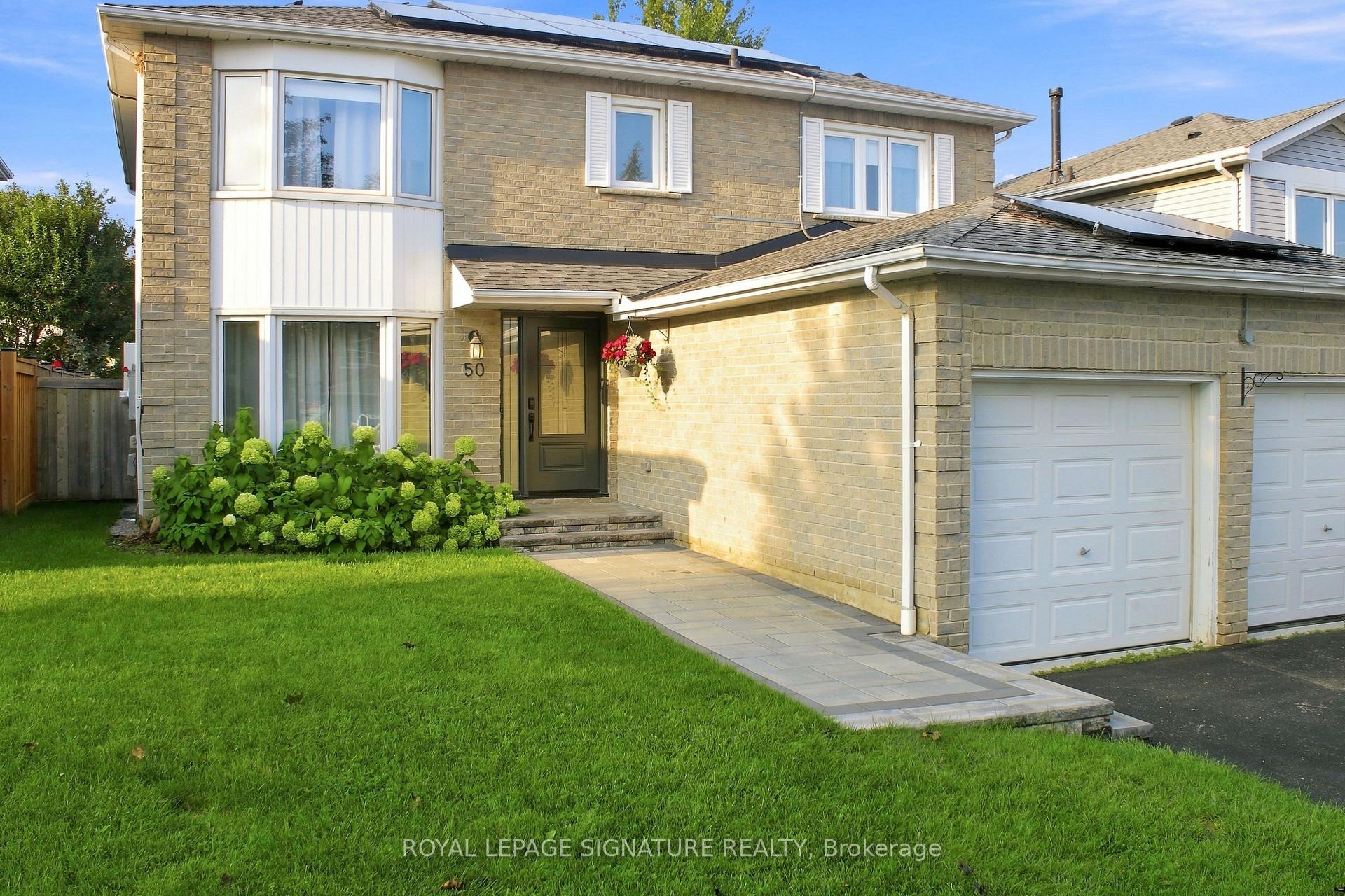 50 Lumsden Crescent
