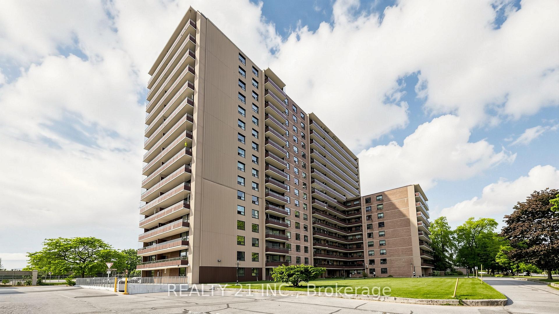 180 Markham Road