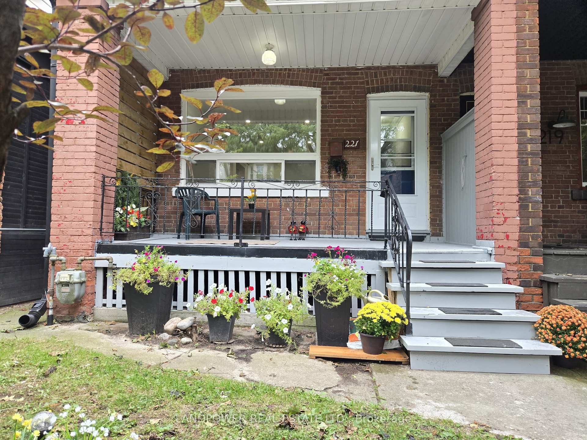221 Riverdale Avenue