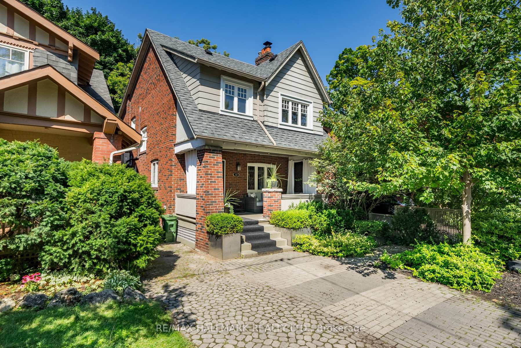 12 Bingham Avenue