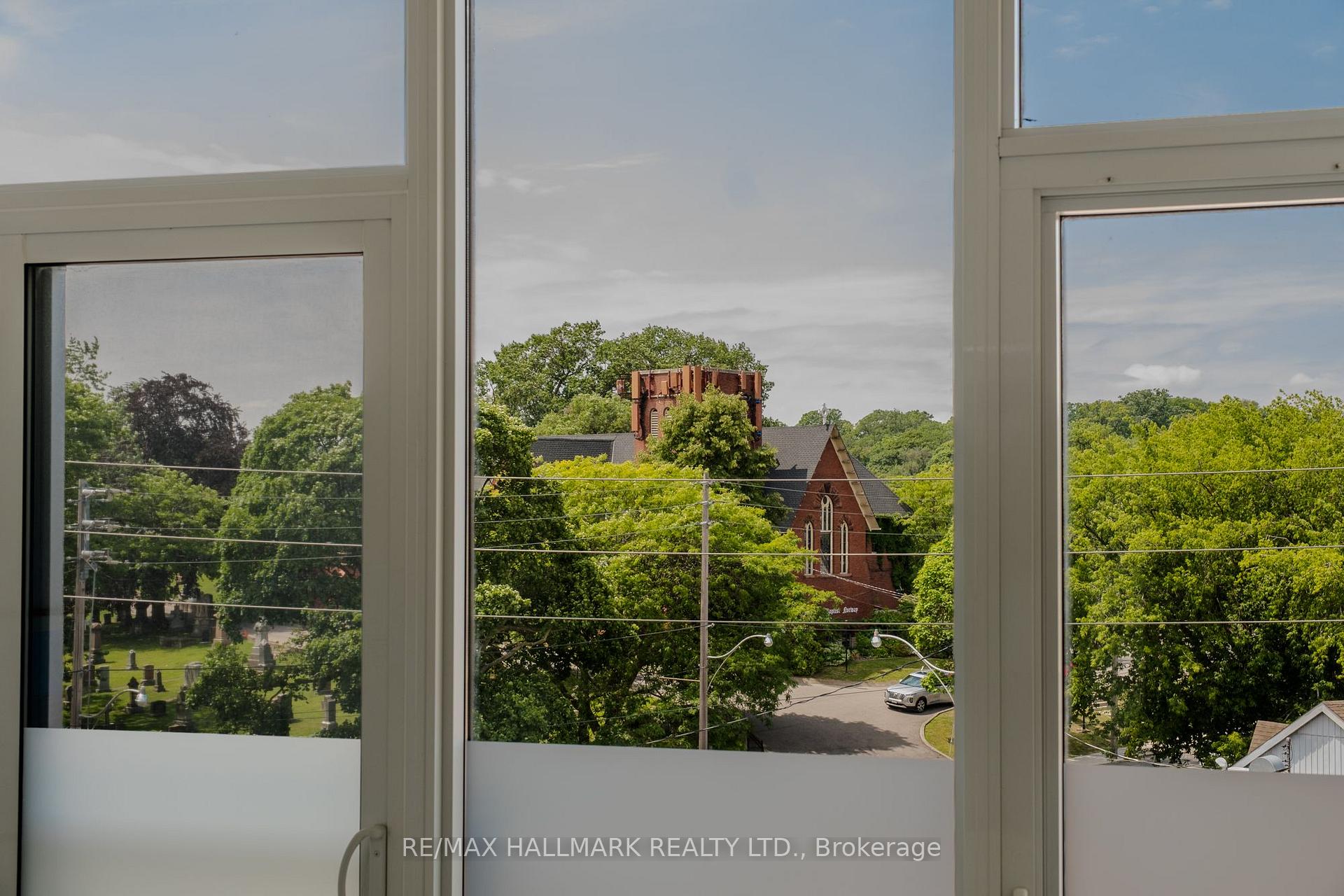 60 Haslett Avenue