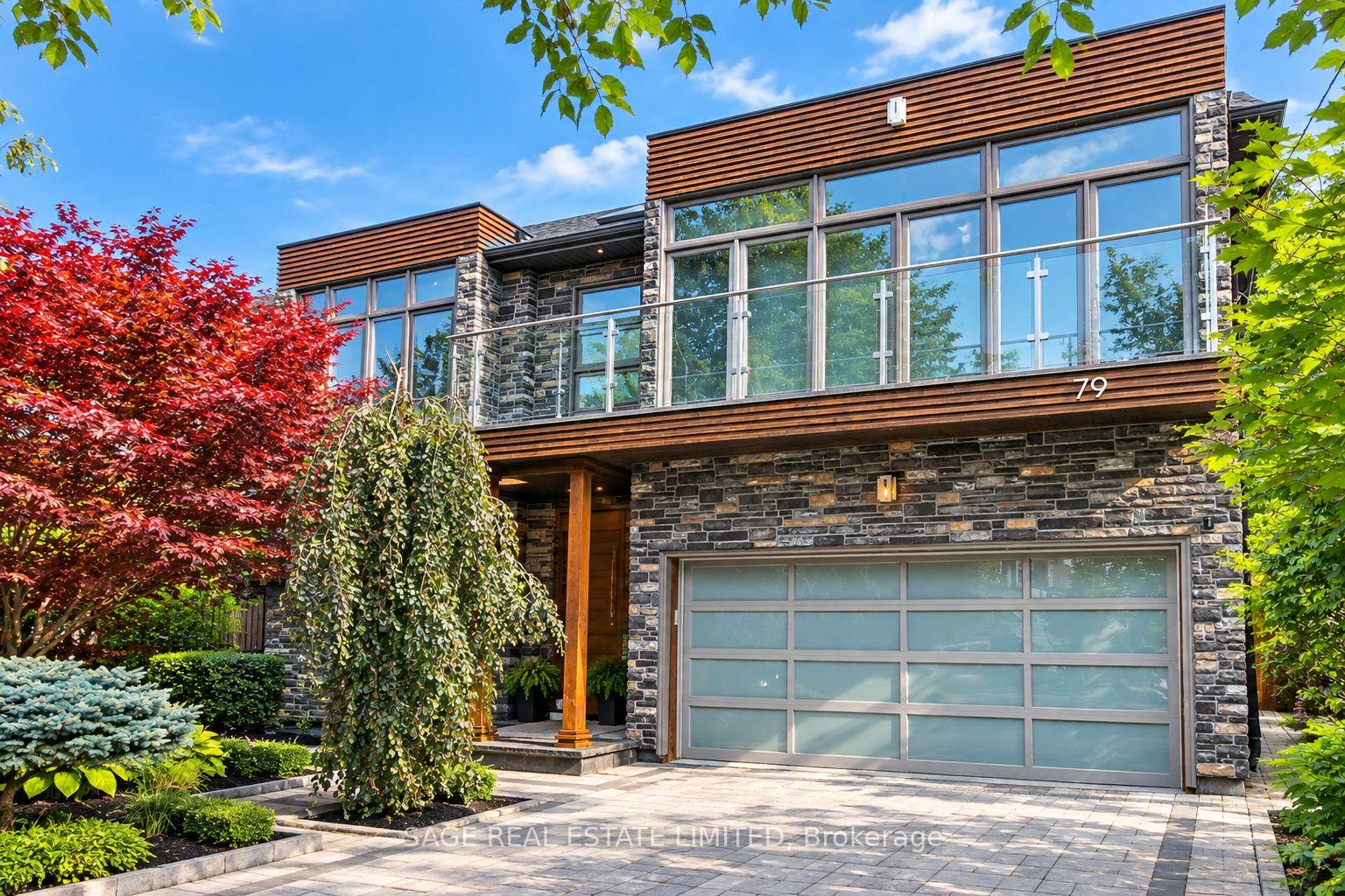 79 Fishleigh Drive