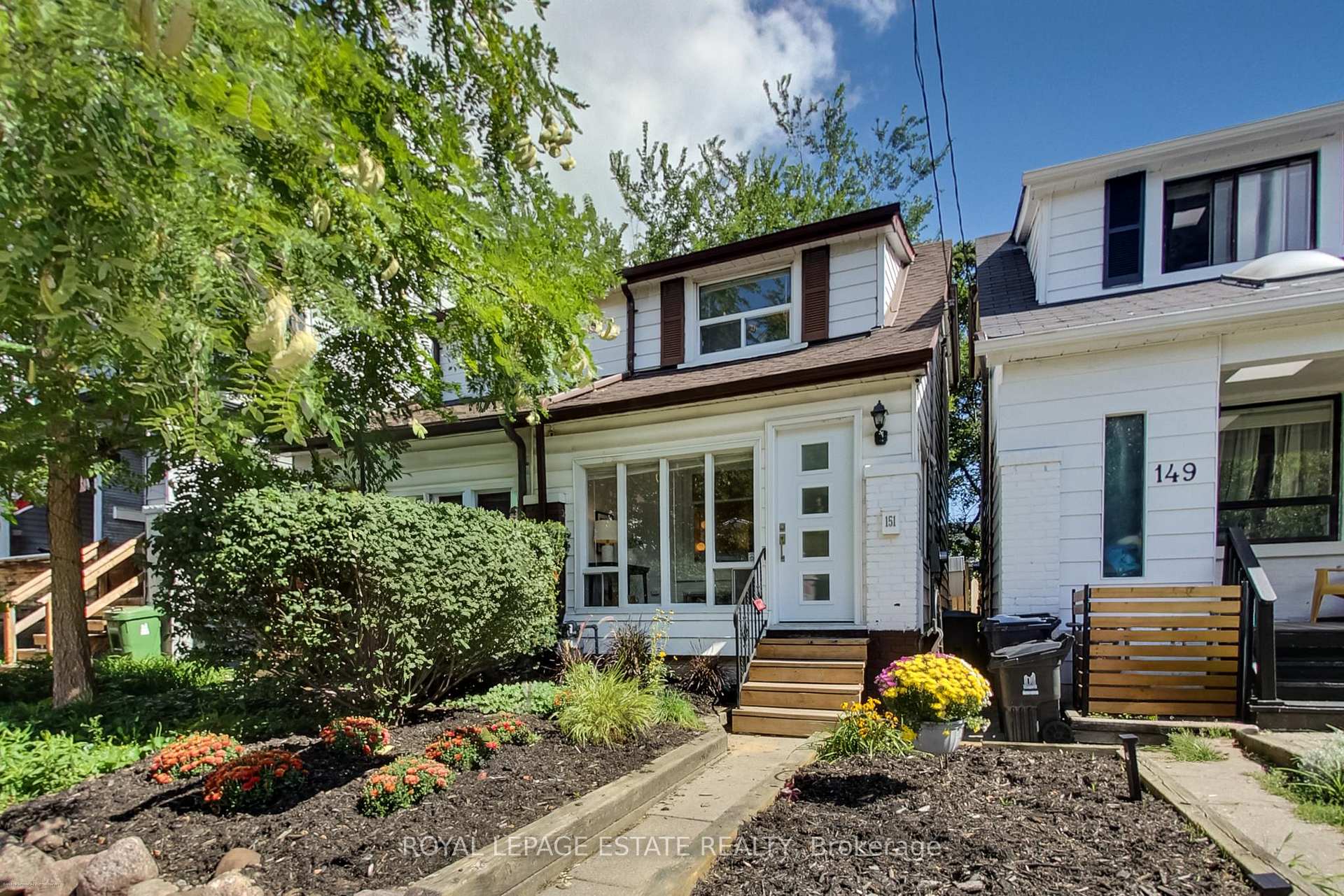 151 Drayton Avenue