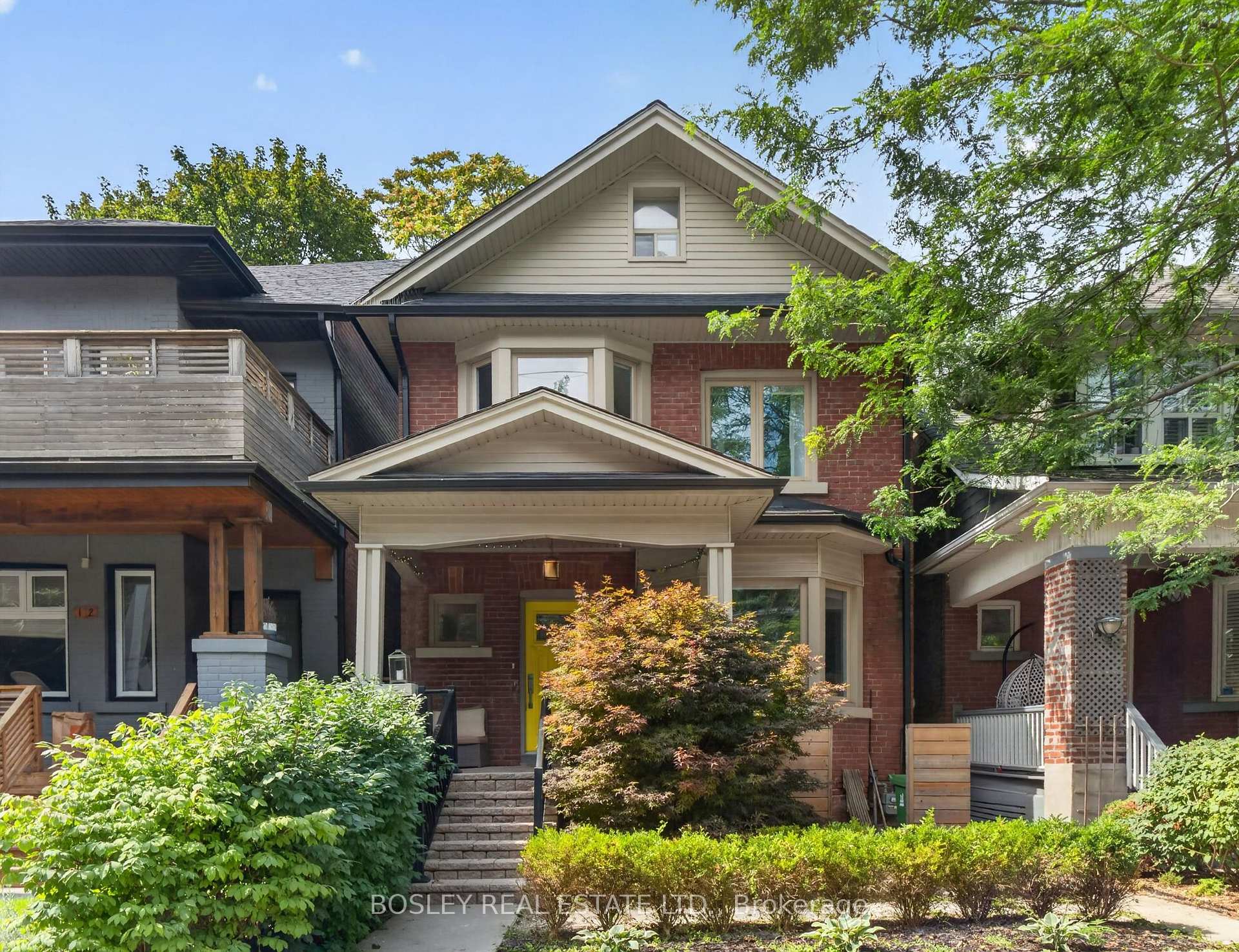 14 Coady Avenue