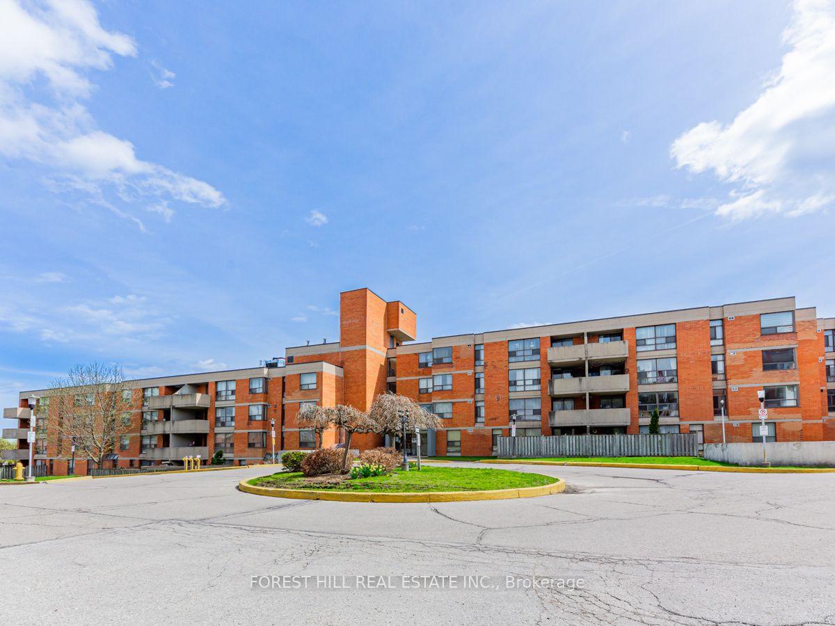 1703 Mccowan Road