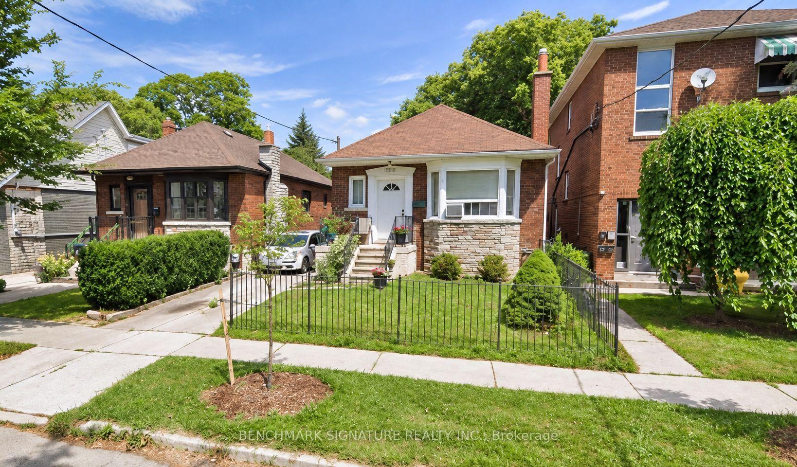 238 Torrens Avenue