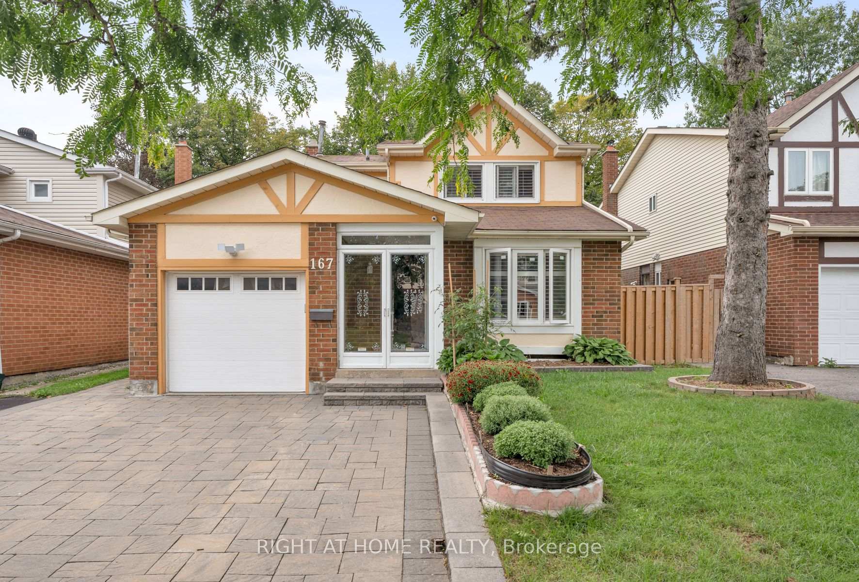 167 Goldhawk Trail