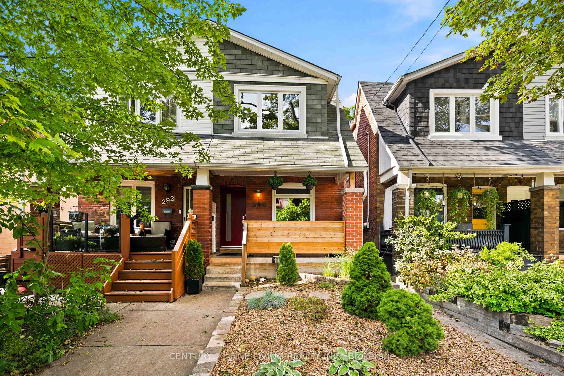 294 Gainsborough Road