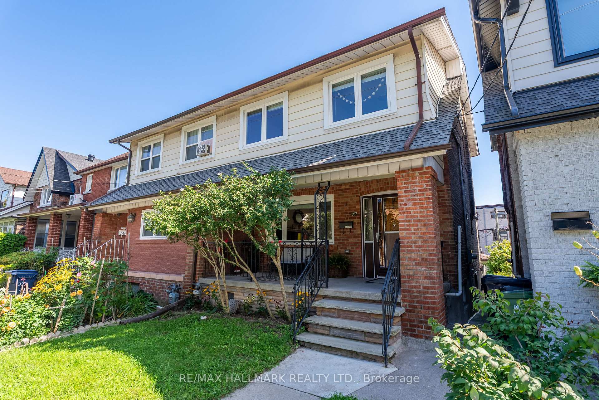 397 Strathmore Boulevard