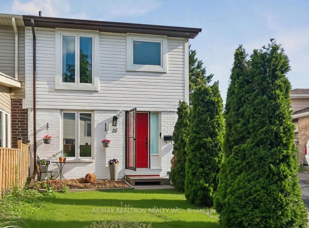 25 Whiteleas Avenue