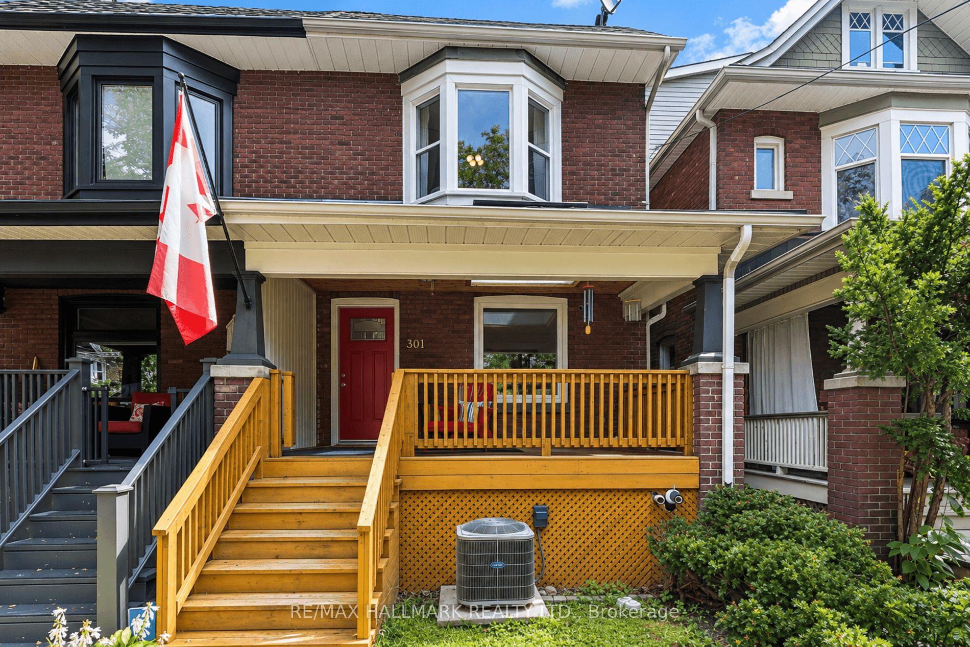 301 Waverley Road