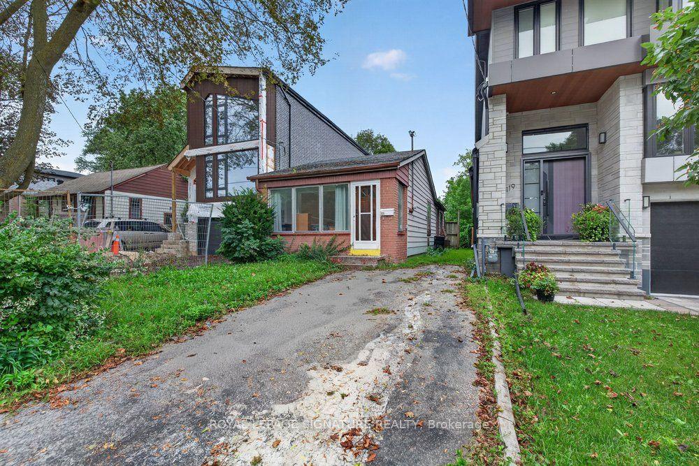 121 Preston Street