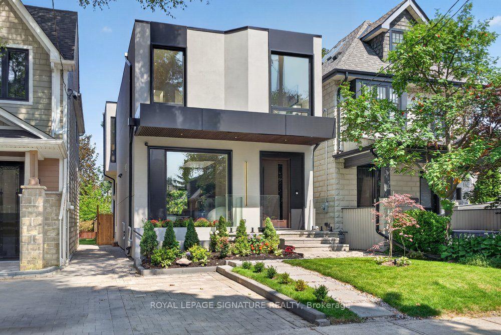 34 Northview Avenue