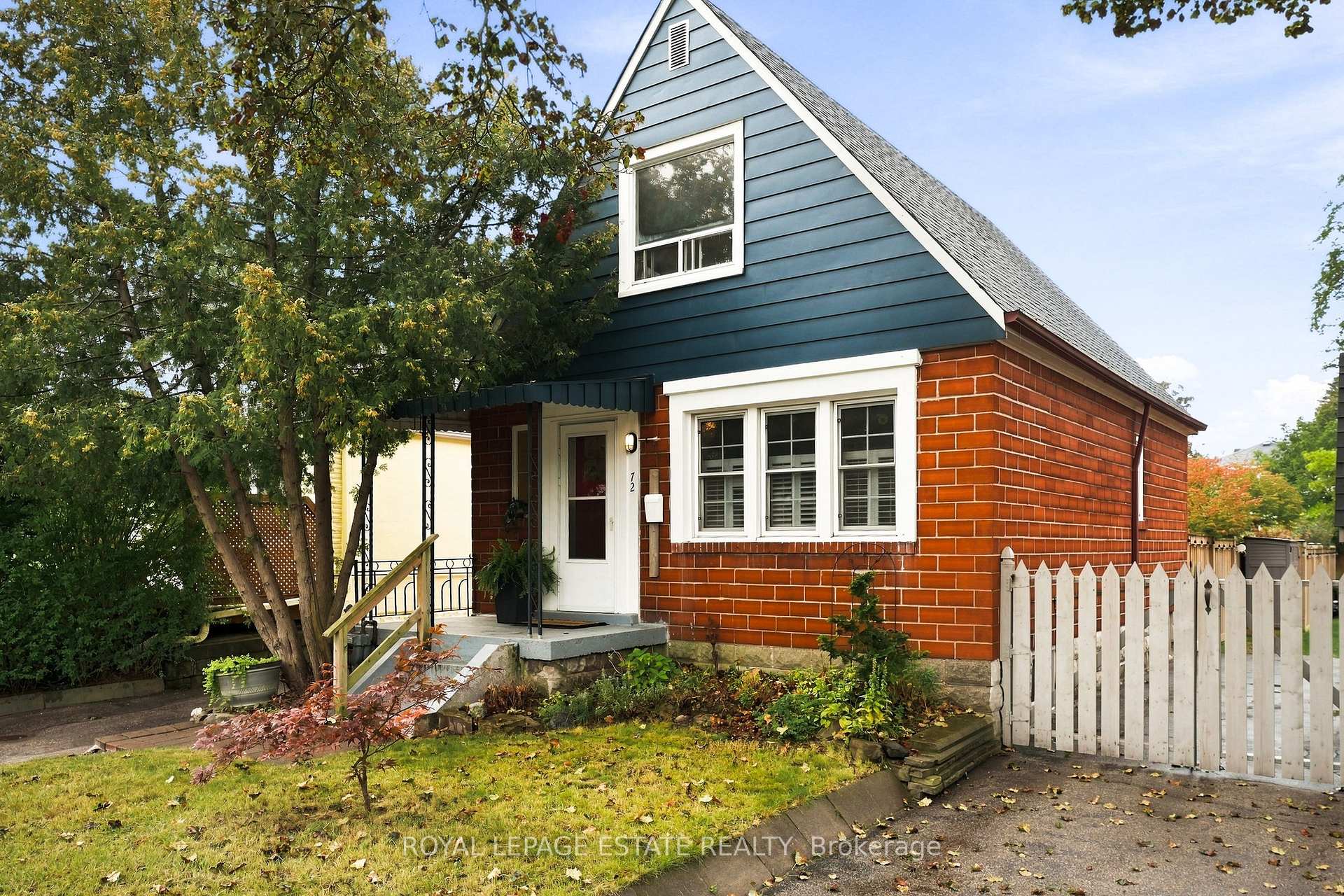 72 Manderley Drive