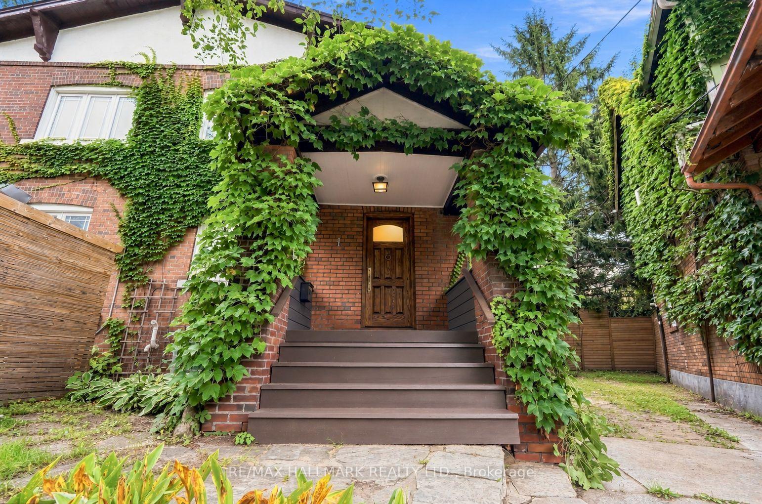 1 Glenmount Park Road