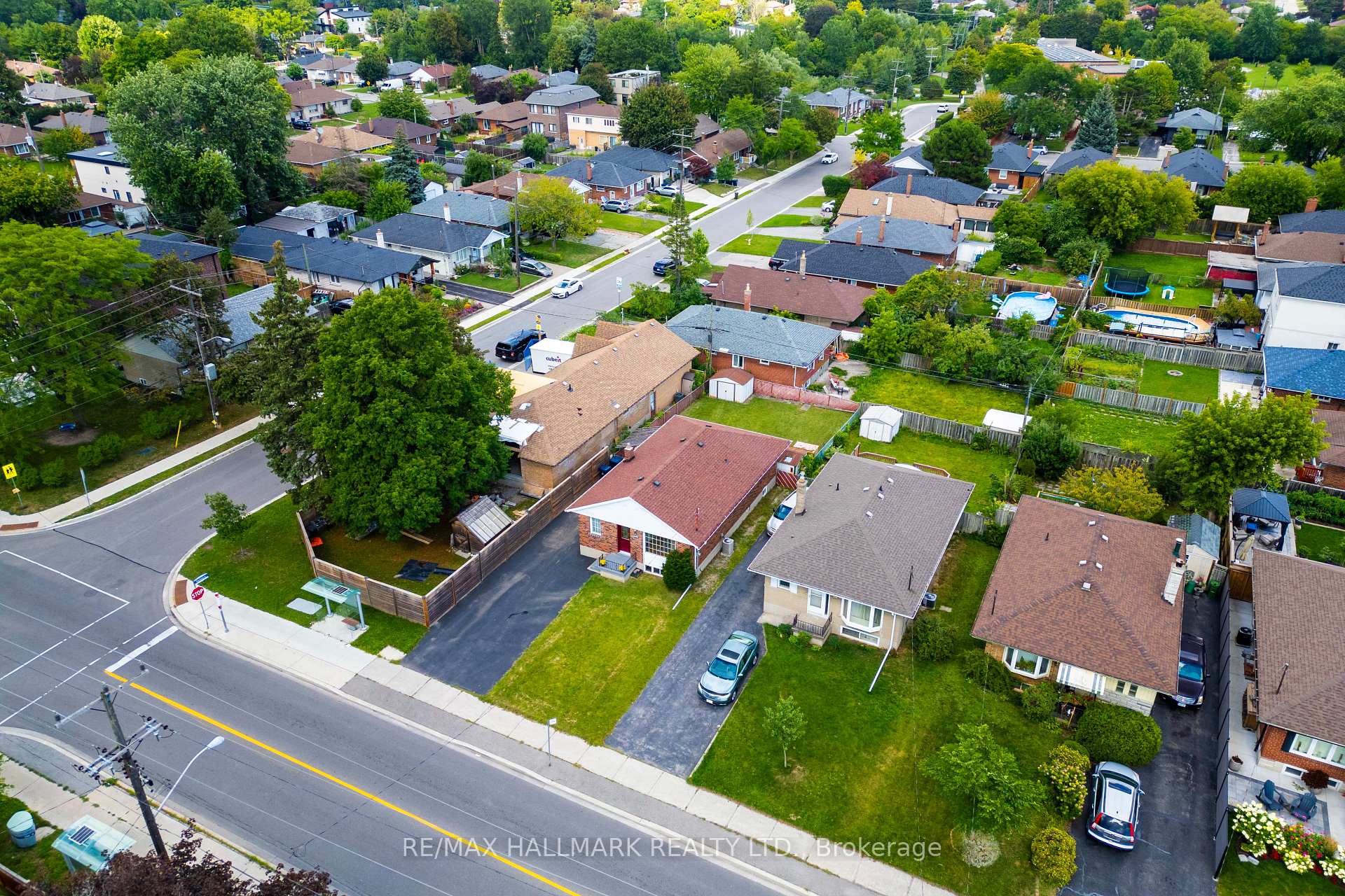 1557 Pharmacy Avenue