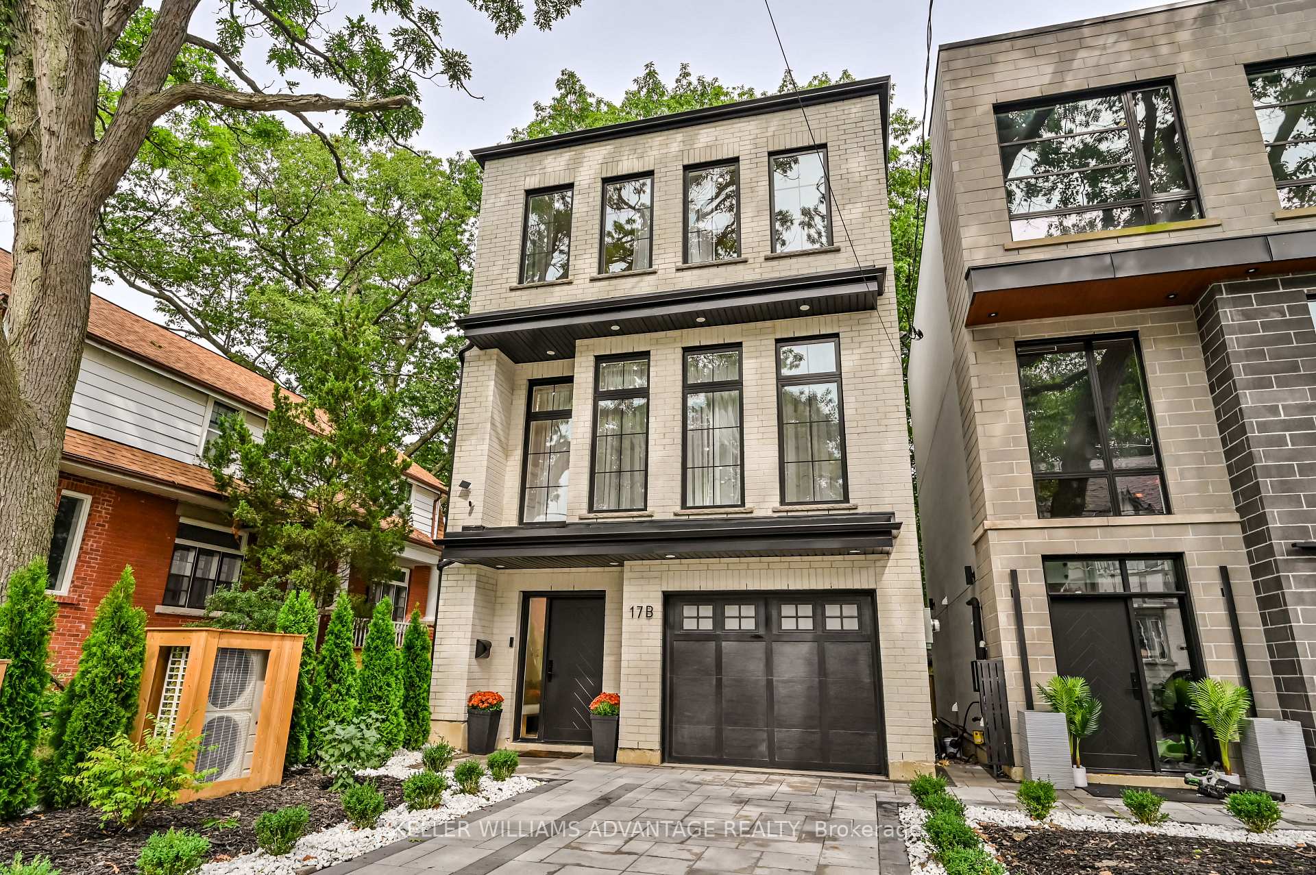 17 B Haig Avenue