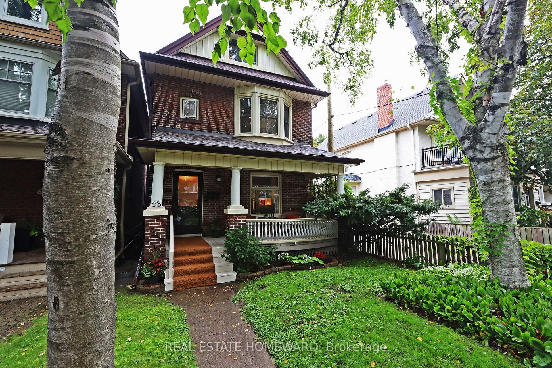 68 Elmer Avenue