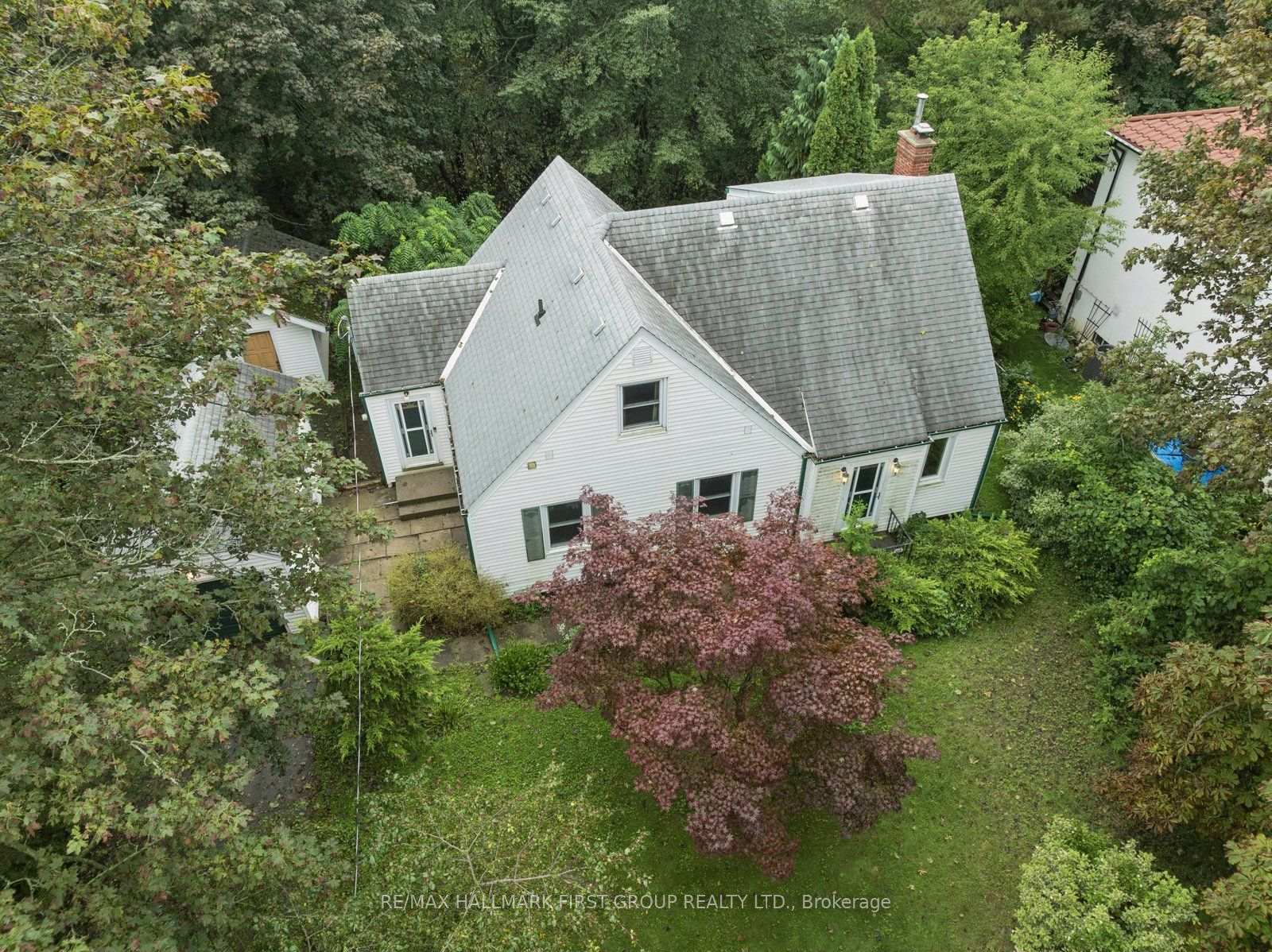 109 Colonel Danforth Trail