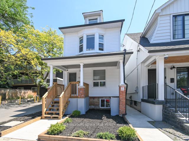 113 Woodbine Avenue