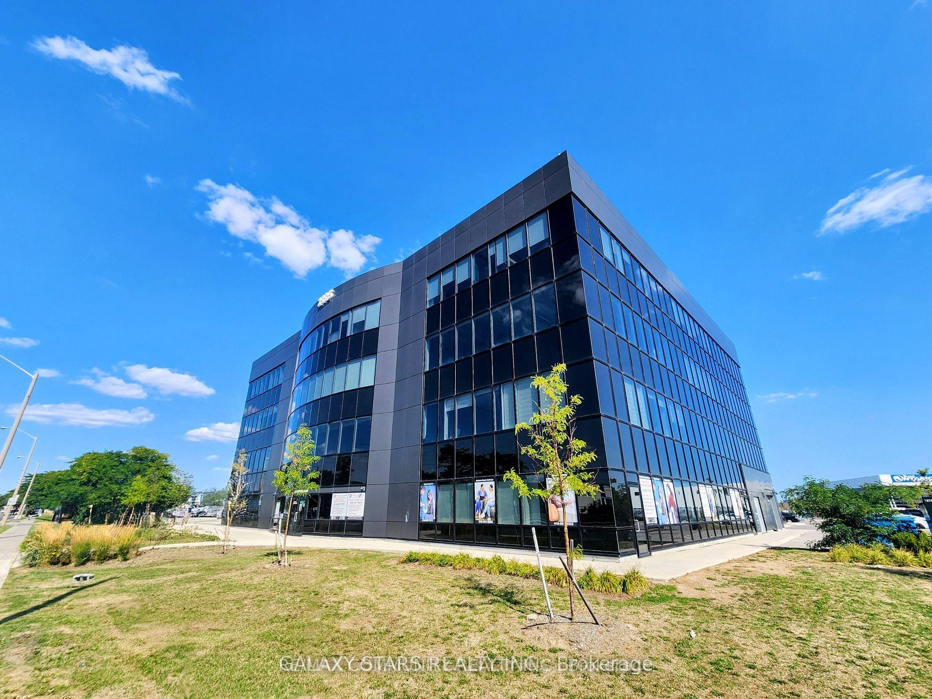 2225 Markham Road