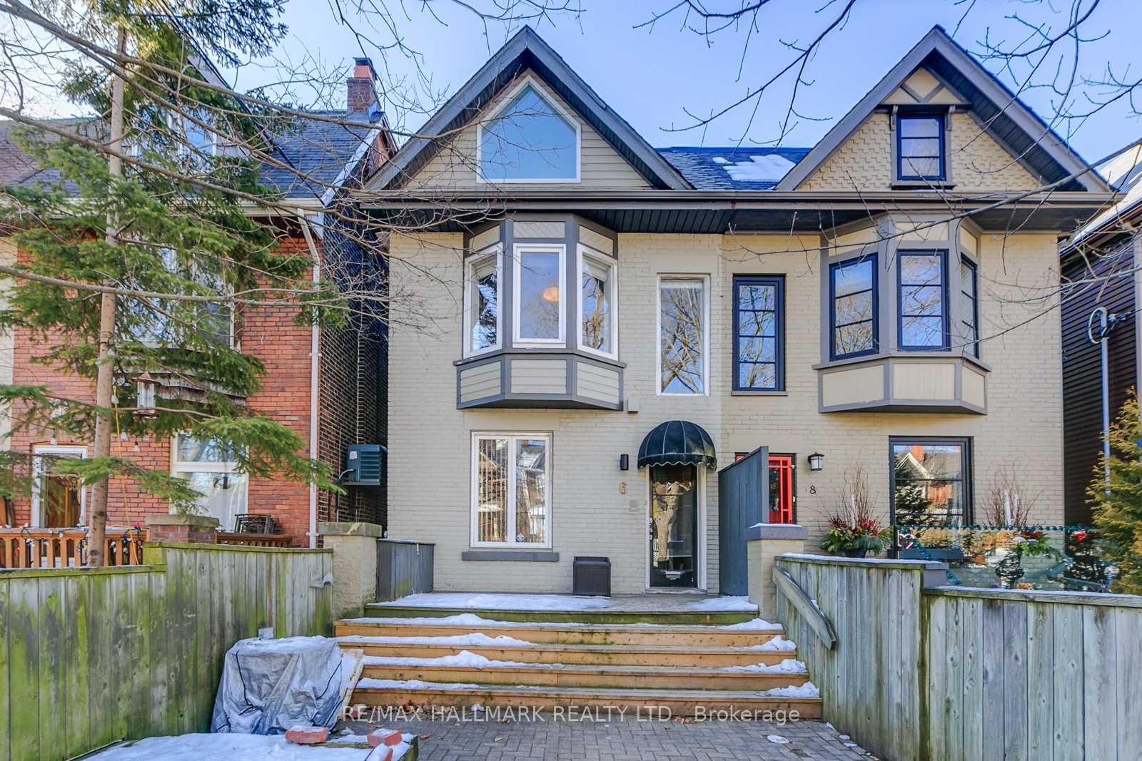 6 Prust Avenue