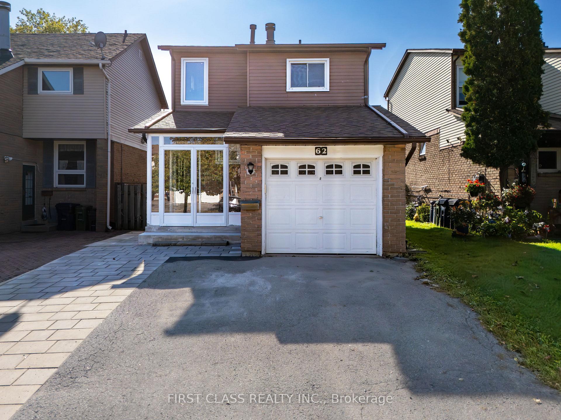 62 Muirlands Drive