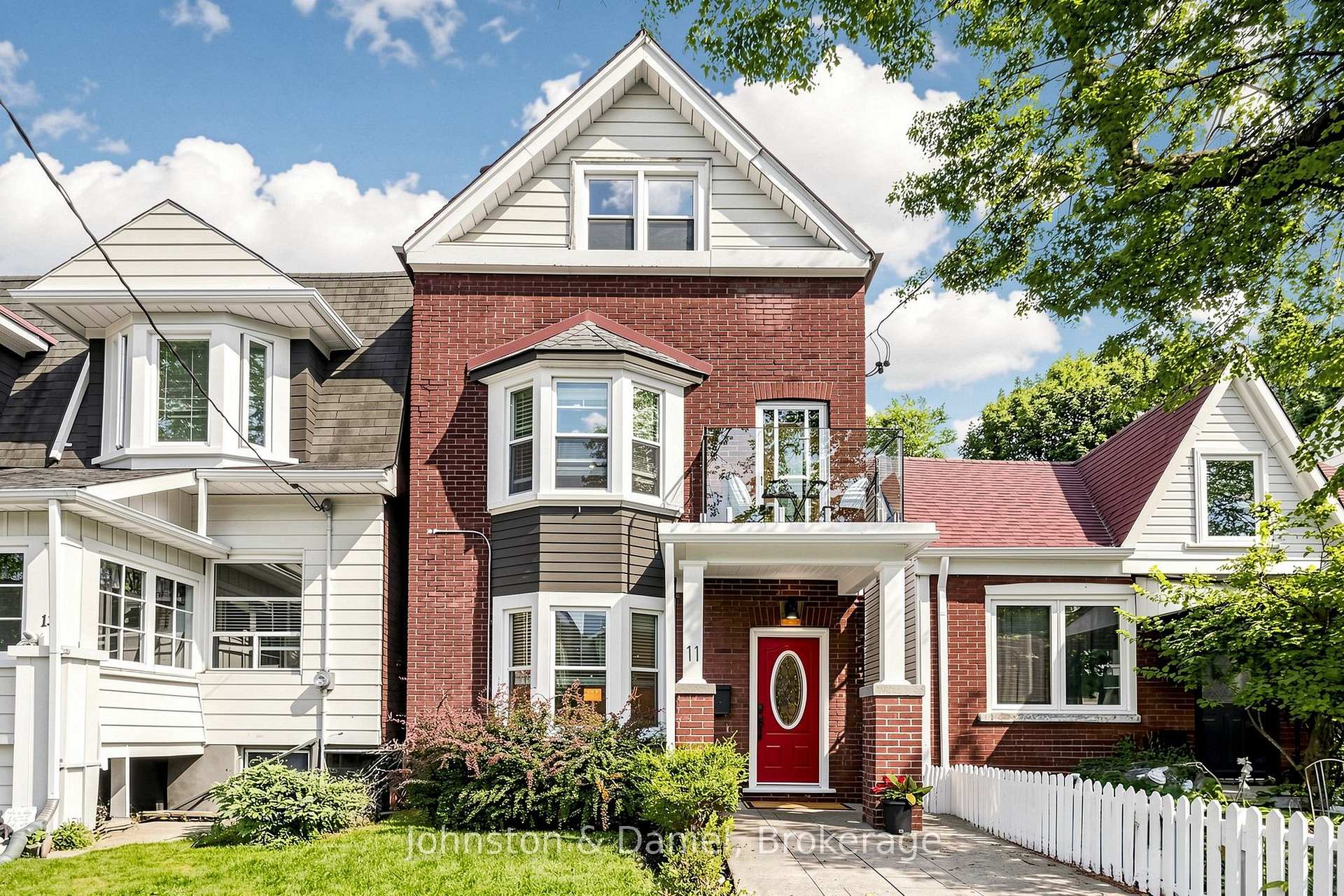 11 Ashland Avenue