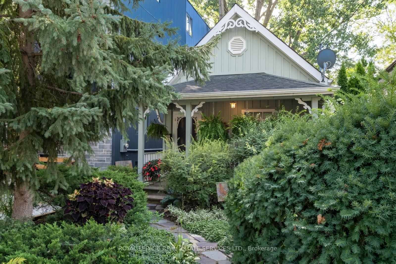 29 Shudell Avenue