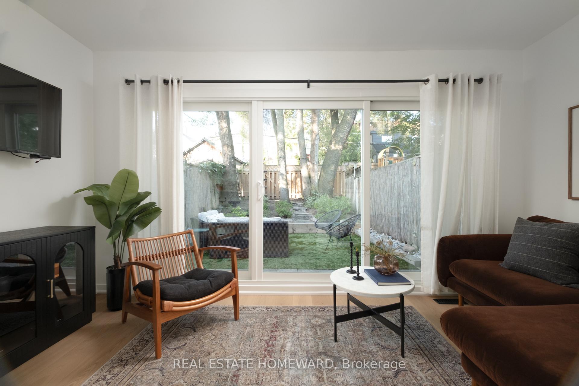 38 Poucher Street