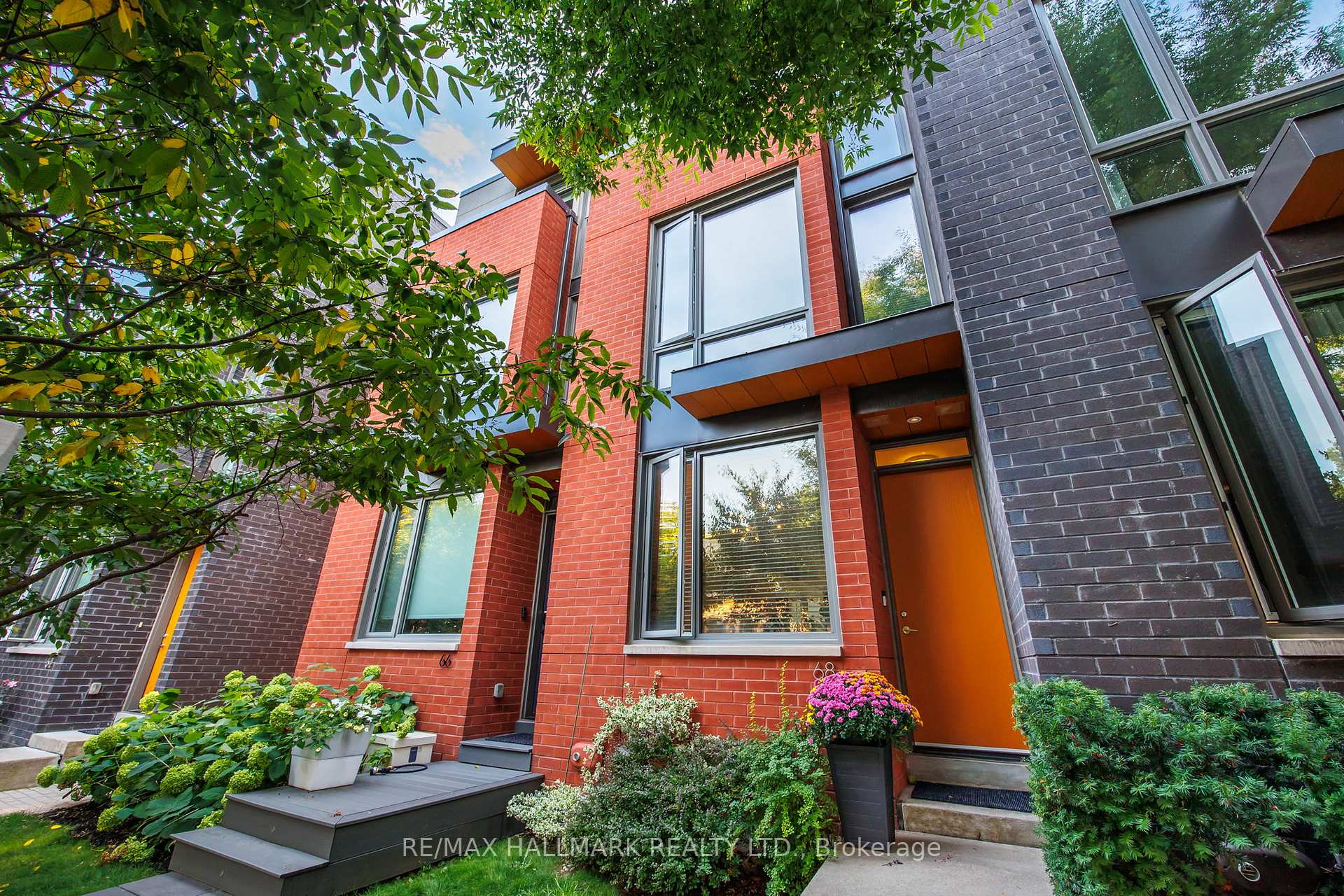 68 Boulton Avenue