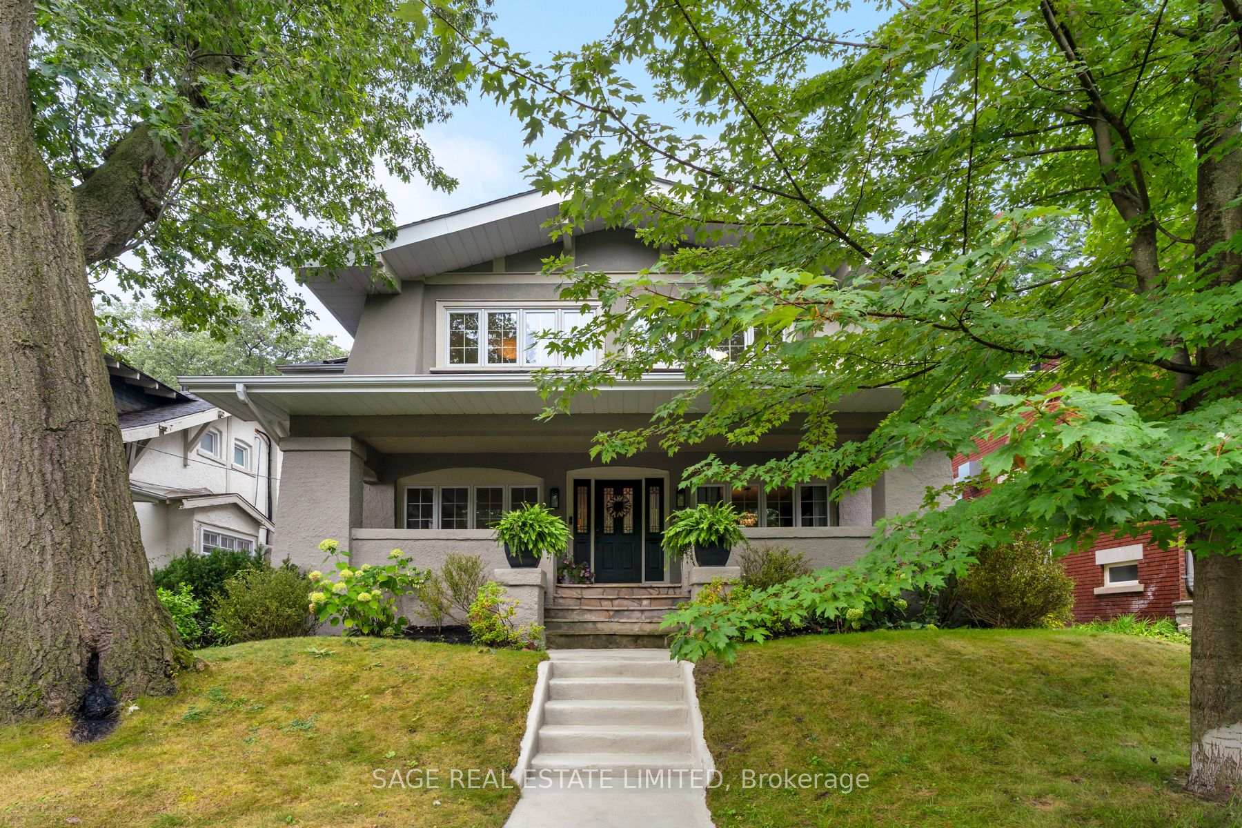 108 Kingswood Road