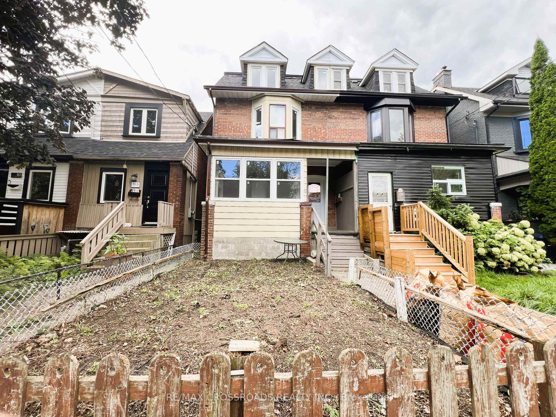 82 Curzon Street