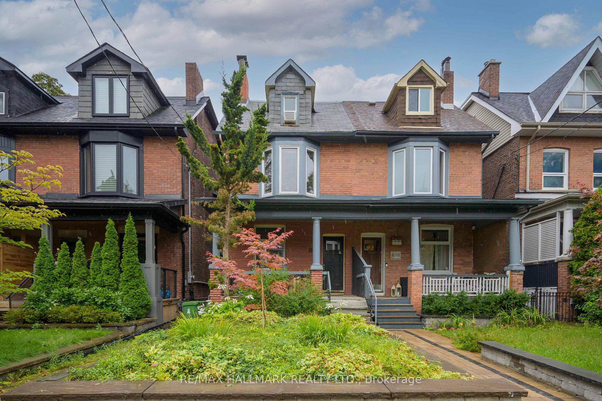 806 Logan Avenue