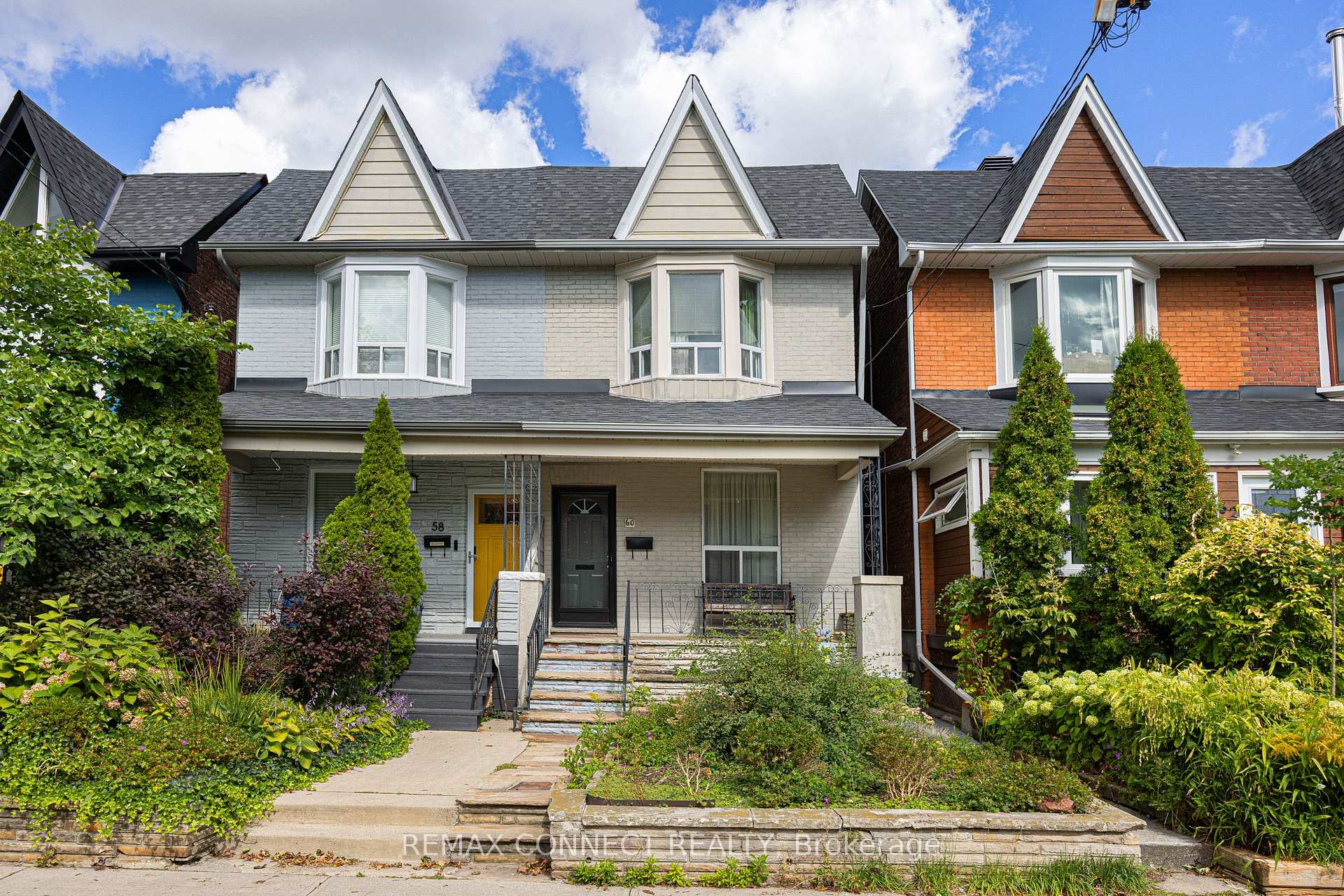 60 Hazelwood Avenue