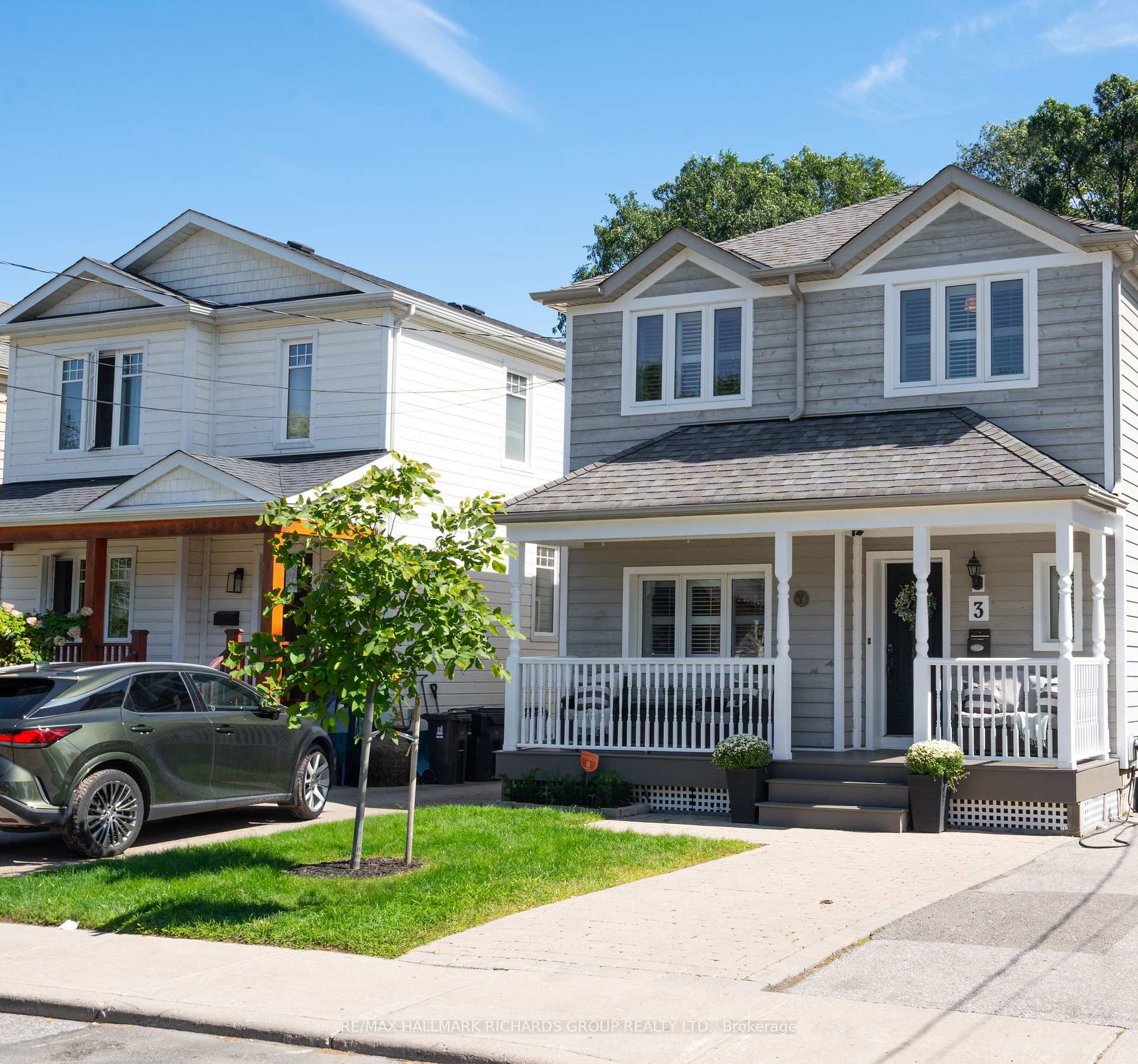 3 Phenix Drive