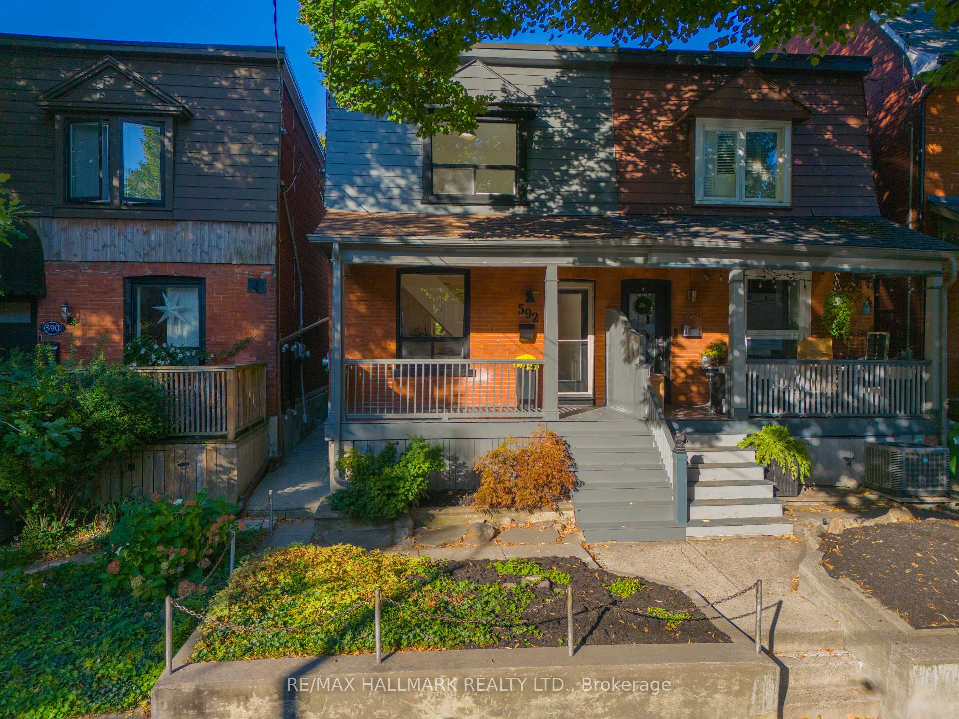 592 Logan Avenue