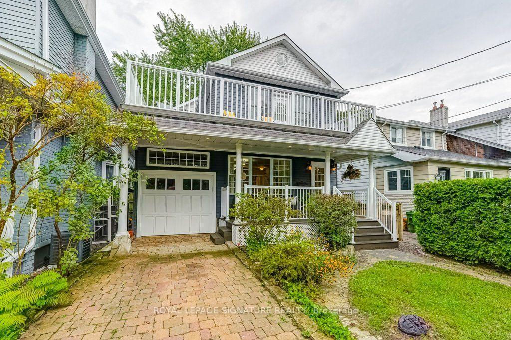 30 Birchmount Road