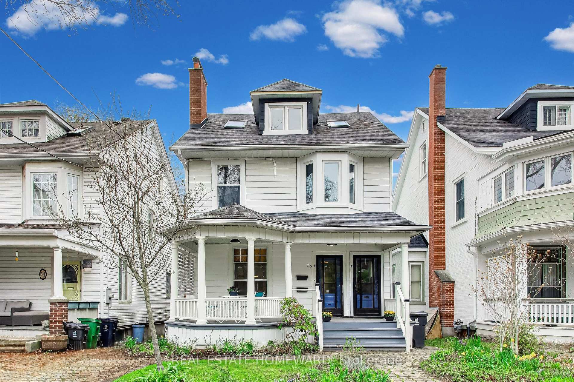 56 Leuty Avenue