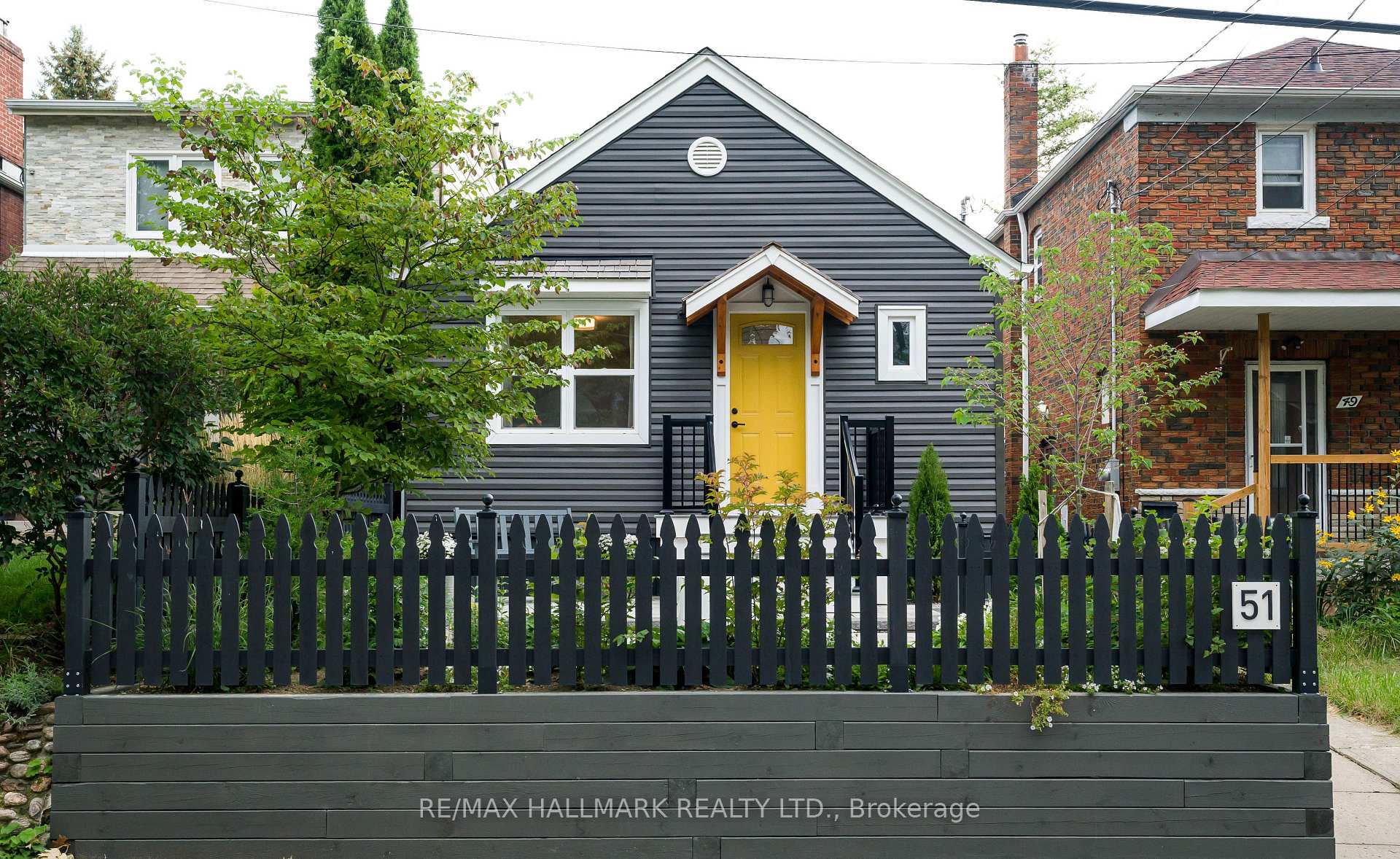 51 Queensbury Avenue
