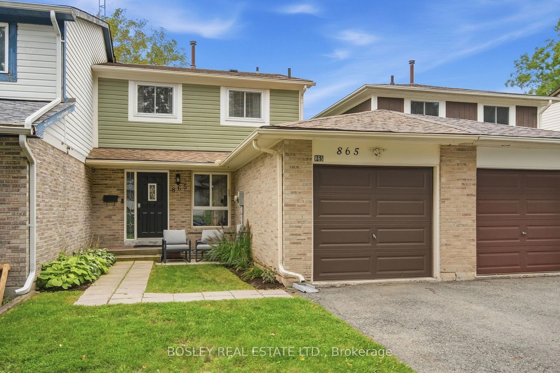 865 Gentry Crescent