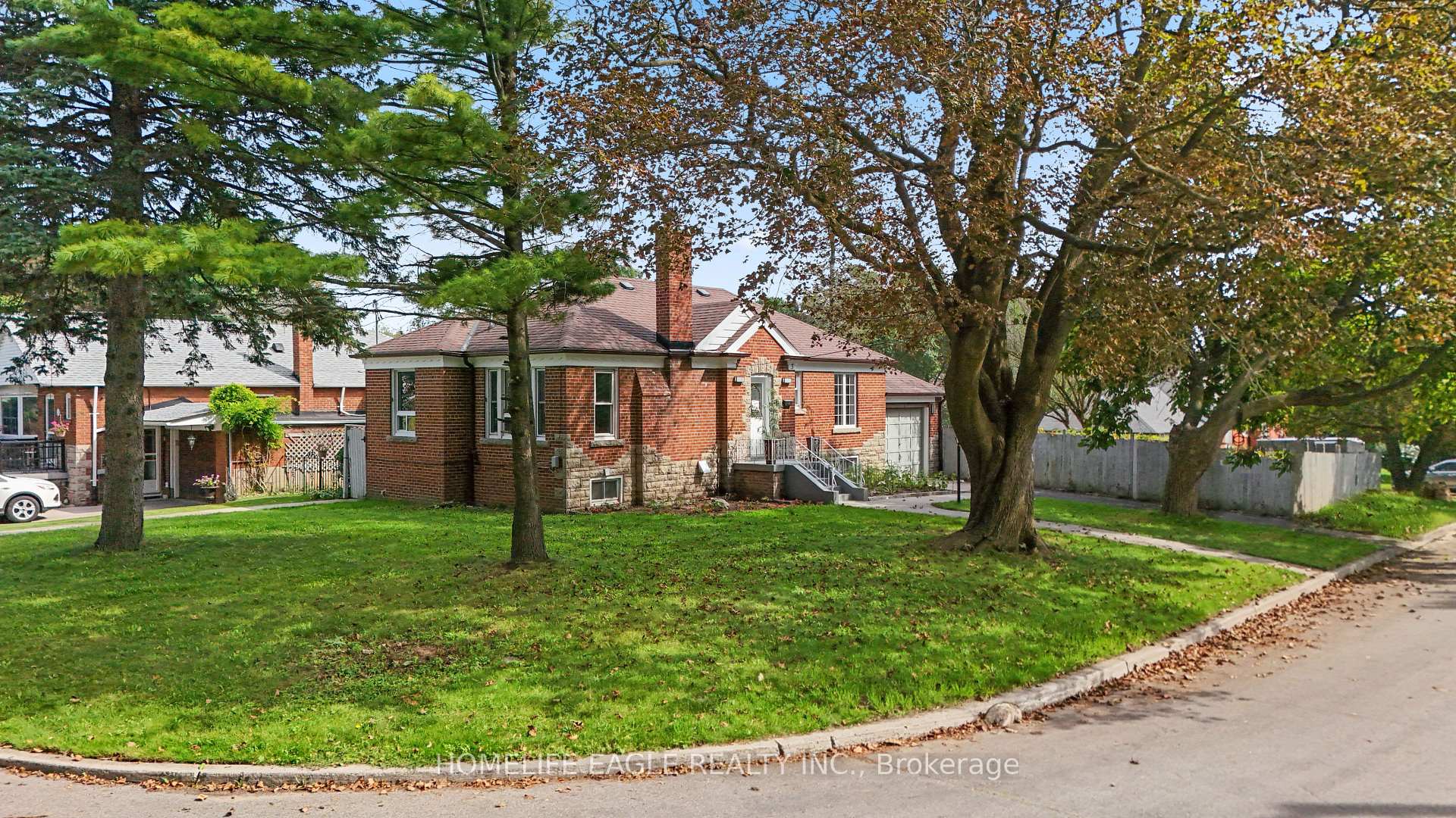 3 Bluewater Avenue