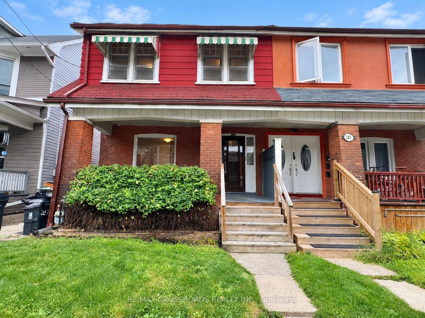 287 Greenwood Avenue