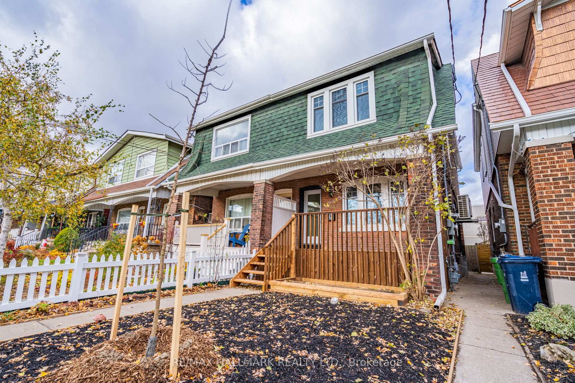 138 Milverton Boulevard