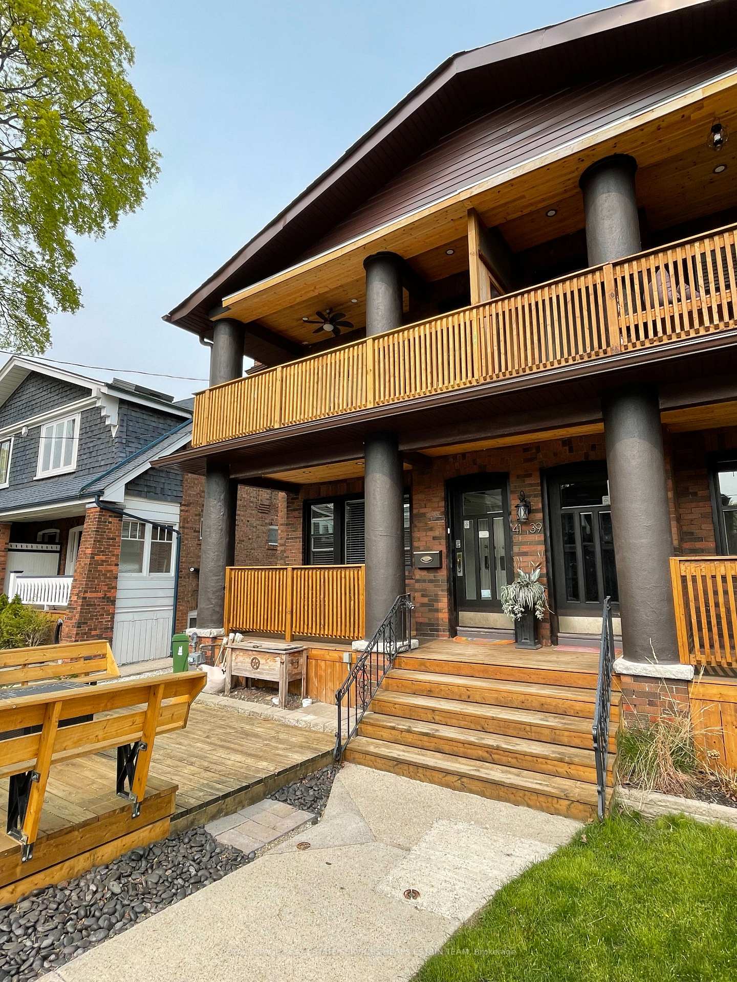 41 Scarboro Beach Boulevard