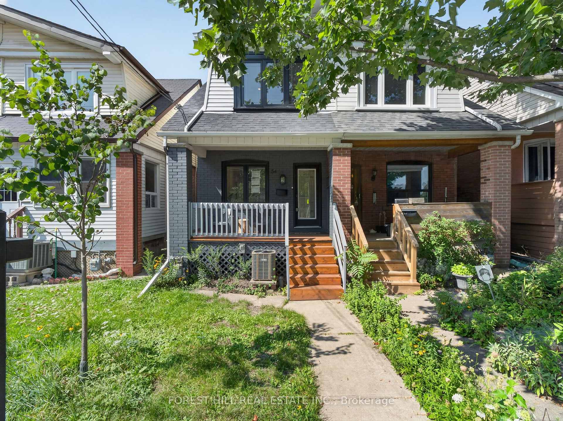 54 Chatham Avenue